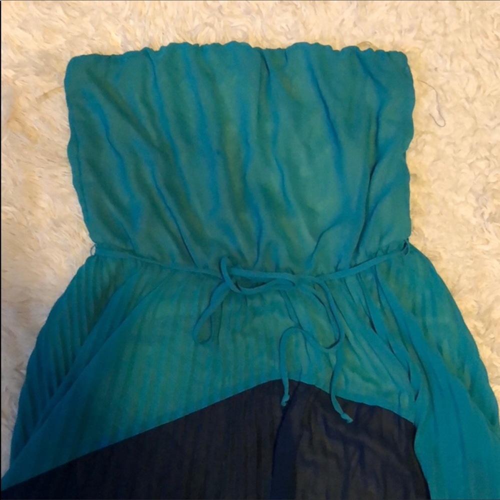 Tube Dress - Picture 2 of 3